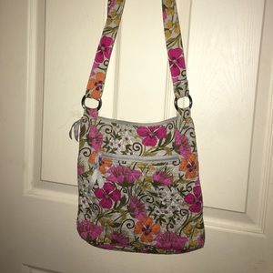 Vera Bradley Cross Body